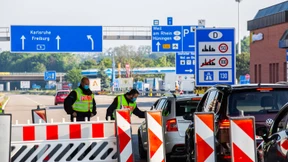 Der große Andrang bleibt aus