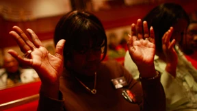 Die Frau ist dem Manne nicht untertan