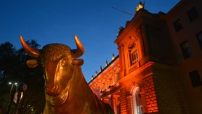 Banken ringen um aktive Anleger