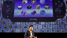 Von Vita erhofft sich Sony neuen Schwung
