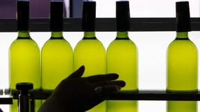 Das Château von morgen