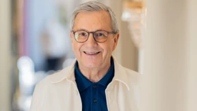 „Ich verliere eigentlich immer“