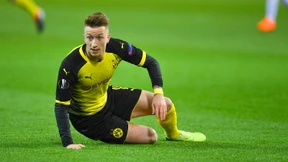 Was ist nur mit Borussia Dortmund los?