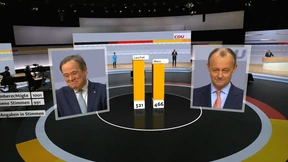 „Ein knapper Sieg des viel geschmähten Establishments“