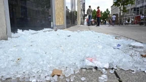 „Diese unfassbare Gewalt muss Konsequenzen haben“