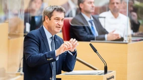 Söder fordert Vorziehen des Kohleausstiegs auf 2030