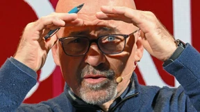 Der Leonardo-Chef verabschiedet sich mit starken Zahlen