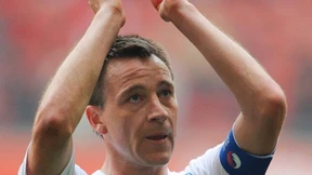 Drei, vier Worte zu viel für England