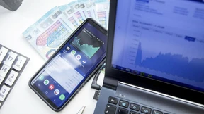 Sparer misstrauen Robo-Advisor