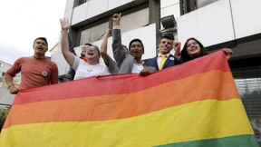 Richter erlauben gleichgeschlechtliche Ehen