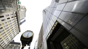 80.000 Euro jährlich für leerstehende Luxus-Büros