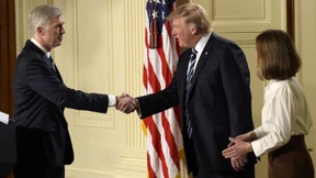 Trumps wichtigste Personalentscheidung