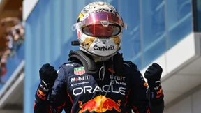 „Göttlicher“ Verstappen wie ein „Marsmensch“