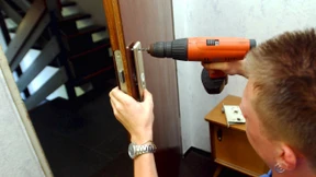 Ausgesperrt und abgezockt