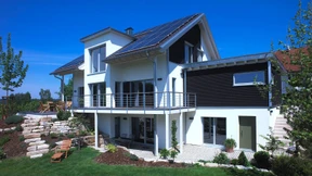 Mehr Schutz bei Immobilienkrediten