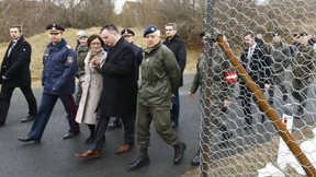 Österreich bietet Frontex Unterstützung an