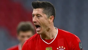 Lewandowski und sein Vertreter treffen – Bayern mühelos im Viertelfinale