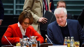 „Meilenstein der deutschen Migrationspolitik“