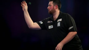 Humphries wirft Cross aus dem Turnier