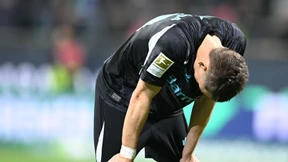 Leverkusen zu soft zum Siegen