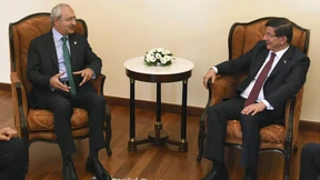 Koalitionsgespräche in Türkei gescheitert