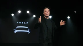 Tesla will Fabrik im Großraum Berlin bauen