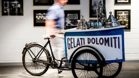 Diese Schau lässt keinen kalt