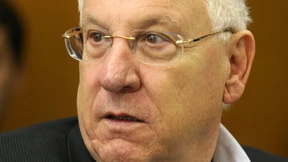 „Wer Israel hilft, hilft der Demokratie“