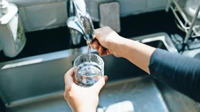 So soll Trinkwasser gesichert werden