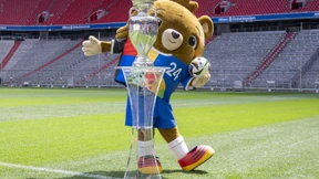 Georgien braucht den Kraken