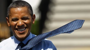 Der Präsident ist nicht das Problem