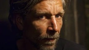 Ein Erdrutsch von Erinnerungen