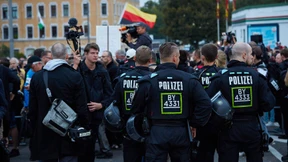 Zweitligaspiel wegen geplanter Proteste in Chemnitz abgesagt