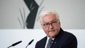 Steinmeier kritisiert Umgang der Documenta mit Antisemitismus