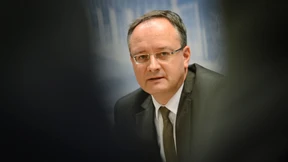 Es gibt keinen Grund, sich auszuweinen