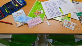 Die Delta-Variante und die Schulen