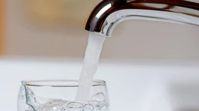 Freibrief für höhere Wasserpreise