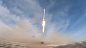 Pompeo fordert Rechenschaft für Start eines Militärsatelliten