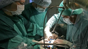 „Das war ein katastrophaler Ausbau von Ersatzteilen“