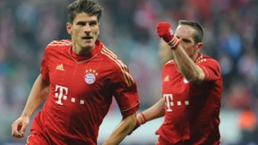 Gegen Magath reicht Bayern Magerkost