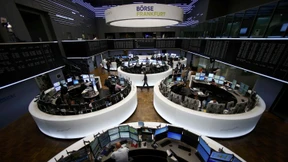 Der Fall unter die Widerstandszone