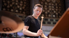 Nicht immer nur lächeln