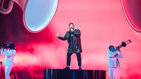 Eurovision 2021 Großbritannien