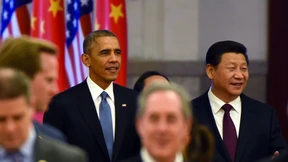 Amerika und China überraschen mit Klimaschutzzielen