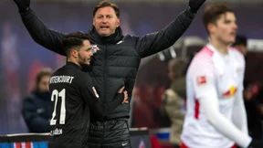 Matchwinner Bittencourt reichen 30 Minuten