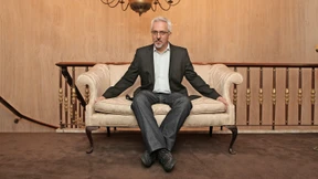 Was hat ihn bloß so ruiniert?