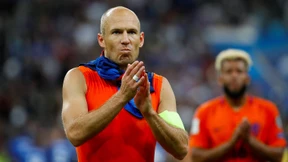 Die letzte Hoffnung von Robben und Oranje