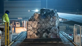 Deutsche spenden weniger