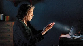 Wenn Lola wieder rennt