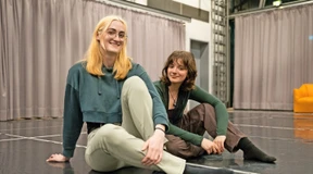 Hauptsache, selbstbestimmt